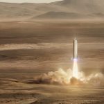 Starship Enterprise, Elon Musk, Falcon 9, SpaceX, SpaceX Raptor, SpaceX Dragon, SpaceX BFR, SpaceX Starship, Mars, Mars Orbiter Mission, Mangalyaan, Polar Lander, Mars Climate Orbiter, JAXA Nozomi, SpaceX Interplanetary Transport System, Mars colony, NASA, multiplanetary species,
