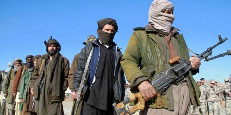 Full Text: Rana Banerji on How Pakistan Propped Up, Funded and Sustained the Taliban - Vimarsana News