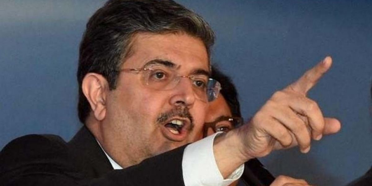 Kotak Mahindra Bank challenges RBI decision on stake reduction plan Kotak Mahindra Bank challenges RBI decision on stake reduction plan