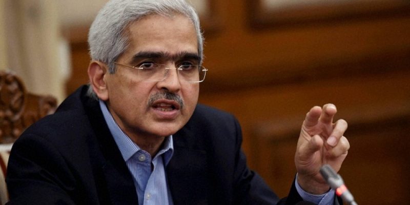 Depositors Must Be Careful While Chasing High Returns as It Comes With Greater Risk: RBI Governor - Vimarsana News
