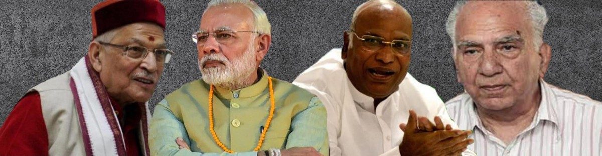 Exclusive: Upset by Adverse Reports, Modi Wants Parliamentary Panel Heads Reined In