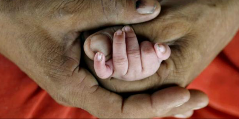 India's MMR at 103; UP, MP, Assam, Chhattisgarh Still Above 150 – Higher Than SDG goal - Vimarsana News