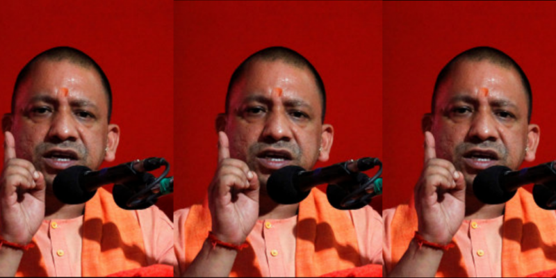 UP: A Spate of Police Cases Against Opposition Leaders Hints at Yogi's Election Fears - Vimarsana News