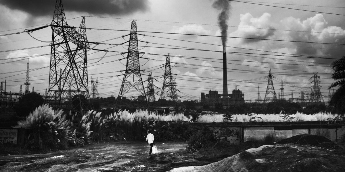 Growth of 8 Core Sectors Slows to 2.1% in July Down From 7.3% Last Year