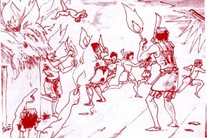 Fifty Years of Keezhvenmani Massacre, in Literature and Film