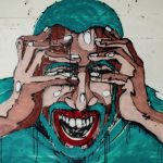 self-harm, depression, hair pulling, body focused repetitive disorder, suicide, attention seeking behaviour, Sharp Objects, coping mechanism, stigma
