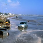 tsunami advance warning, earthquake advance warning, earthquake damages in Japan, 2011 Japan tsunami, 2018 Indonesia tsunami, Aceh, Anak Krakatau, Andaman and Nicobar Islands, earthquake advance warning, earthquake damages in japan, earthquake nucleation, GPS, India Meteorological Department, Indian Ocean 2004 earthquake and tsunami, Indonesia, Kalpakkam nuclear power plant, Krakatoa, Makran coastal range, Port Blair, Seismology, slip strike earthquake, Sumatra, tsunami, tsunami advance warning, volcano tsunami