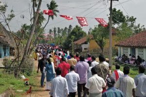 When All Roads Led to Venmani: Revisiting the Keezhvenmani Massacre