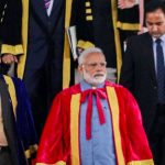 2019 Lok Sabha elections, Bharatiya Janata Party, BJP manifesto, Amit Shah, Prime Minister Narendra Modi, science and technology, India S&T budget, R&D, GERD, scientific research, K VijayRaghavan, higher education expenditure, Gaganyaan, Mission Shakti, Central University of Kasaragod, translational research, Indian Space Research Organisation, ISRO, DRDO, forest cover, tribal communities, CAMPA,