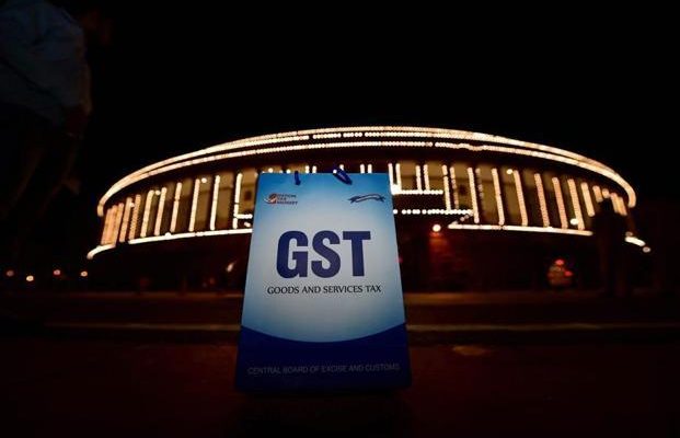 CAG Pulls Up Govt for Erroneous Process of IGST Devolution to States, Short-Transfers - Vimarsana News