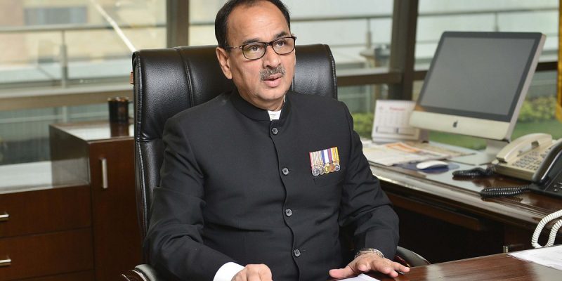 Illegally Sacked, Spied Upon and Denied Pension, Former CBI Chief Now Faces RTI Stonewalling - Vimarsana News