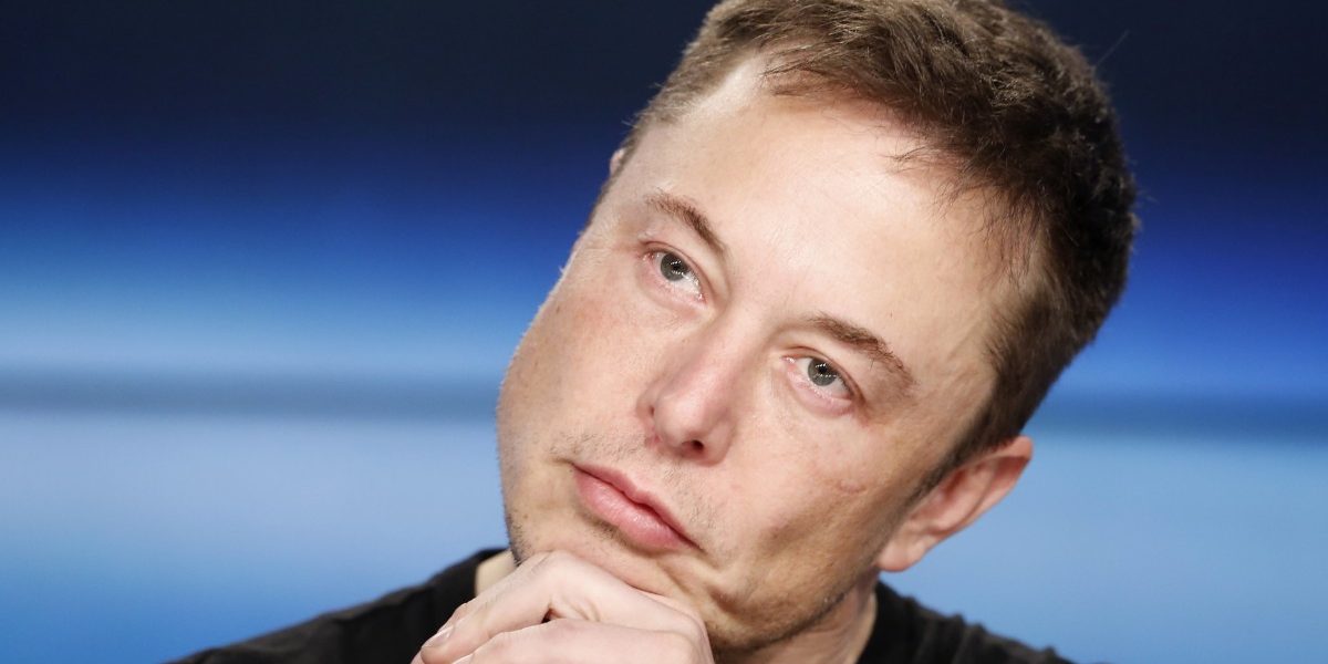 SpaceX to lay off 10 percent of employees - USA