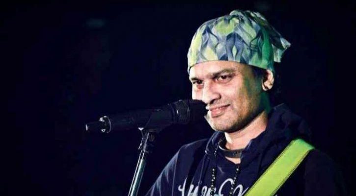 Singer Of Bjp's Assam Campaign
Offers To Return Remuneration
