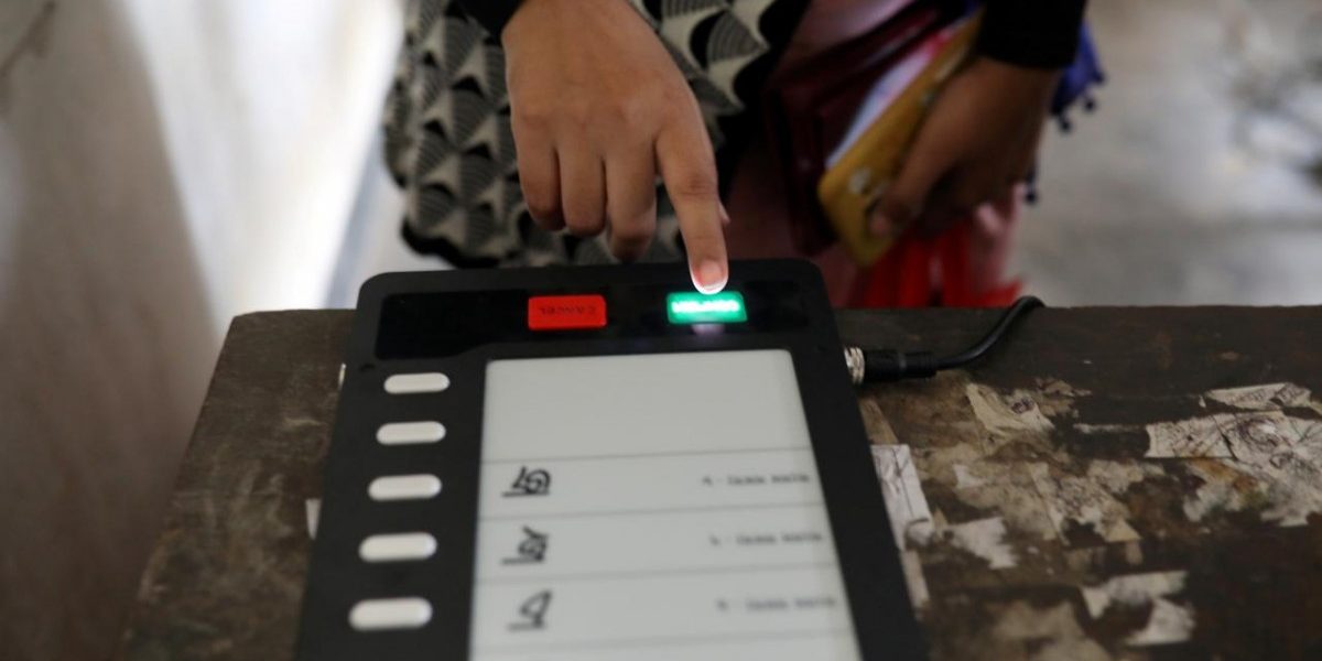 The Election Commission Must Do Much More To Live Up To Its Mandate The Wire The Election Commission Must Do Much More To Live Up To Its Mandate The Wire