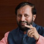 Prakash Javadekar, air pollution, PM2.5, PM10, Delhi air pollution, Delhi smog, Onithsa, world's most polluted cities, dementia, brain cancer, dementia, intelligence, cancer, lung cancer, chronic obstructive pulmonary disease, depression, DUELS study, stroke mortality, chronic inflammatory condition, cardiovascular system,