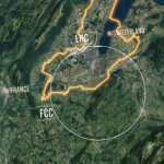 Future Circular Collider, Large Hadron Collider, particle physics, Higgs boson, Sabine Hossenfelder, Circular Electron-Positron Collider, science communication, extra dimensions, Big Bang, black holes,