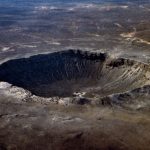 impact crater, asteroids, meteors, meteorites, lunar craters, Lunar Reconnaissance Orbiter, NASA LRO, dinosaurs, extinction event, mass extinction, Mount Everest, Permian Triassic extinction event, Solar System, Moon, 'Oumuamua, kimberlite pipes, Yarkovsky effect, inner asteroid belt,
