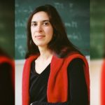 applied mathematics, atomic spectra, classical chaos, ergodic theory, France, harmonic analysis, Henri Poincare, Infosys Prize, Lyapunov exponent, mathematical physics, microlocal analysis, Nalini Anantharaman, pure mathematics, quantum chaos, quantum unique ergodicity, Schrödinger equation, University of Strasbourg, women in math, women in STEM,