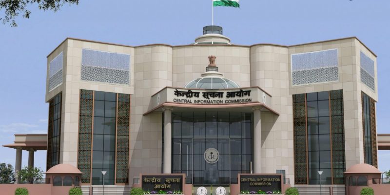 Rights Group Points Out Flaws in Process of Appointing CIC Chief, Members - Vimarsana News