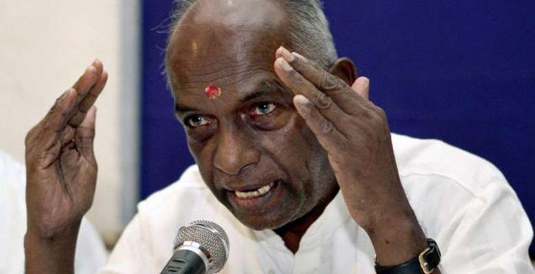 Pegasus Snooping: Former RSS Ideologue Moves SC, Seeks To Revive Plea for FIR - Vimarsana News