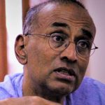 Venki Ramakrishnan, Gene Machine, Venkatraman Ramakrishnan, molecular biology, structural biology, ribosomes, Ada Yonath, Thomas Steitz, double helix, DNA, James Watson, Nobel Prize, Nobelitis, Alexander Gann,
