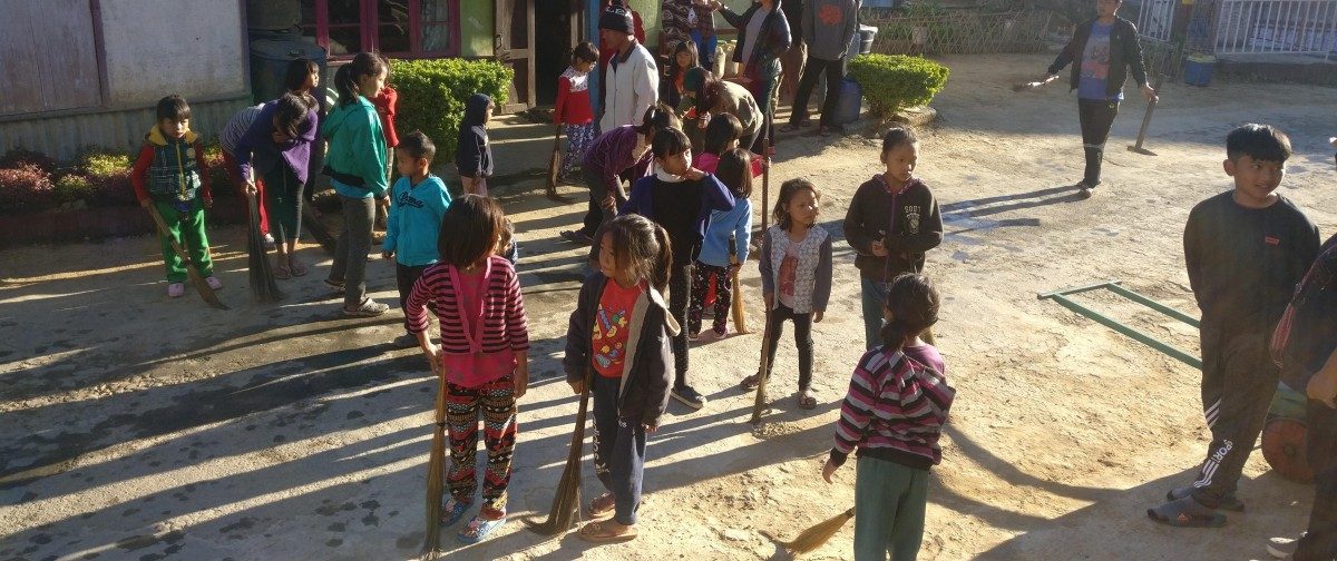 Republic of #Grit: A Mizoram Town Is Showing the Way to Community-Driven Sanitation