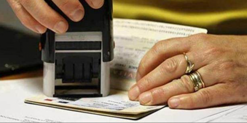 Cross-Border Couples Rejoice as India Resumes Visa Service To Pakistanis - Vimarsana News