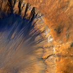 alien life, Earth, Mars, origin of life, Earth's moon, Rice University, sulphur, oxygen, carbon, Earth core, carbonaceous chondrites, silicates,