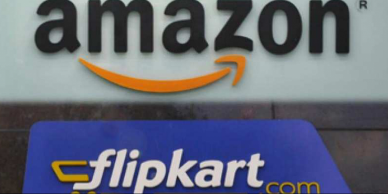 Delhi Acid Attack: DCW Sends Notice to Amazon and Flipkart Over Sales of Acid on Sites - Vimarsana News