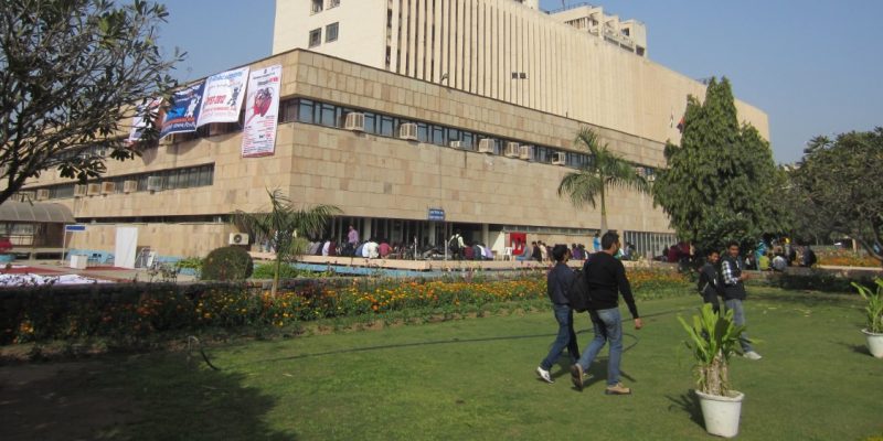Union Govt Forms Panel to Plan for Overseas Campuses of Indian Institutions - Vimarsana News