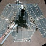 nasa-rover