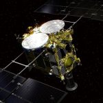 asteroid mining, space mining, nickel, cobalt, iridium, Hayabusa 2, Ryugu, OSIRIS-REx, Bennu, NASA, JAXA, Ceres, NASA Dawn, space station,