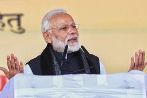 Why Tamil Nadu Says #GoBackModi Every Time He Visits