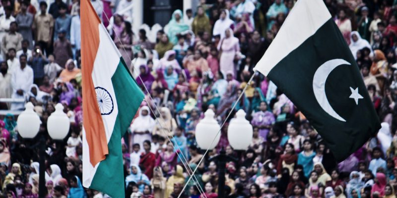 A Book on the Negotiations That Got Kashmir Closest to a Solution - Vimarsana News