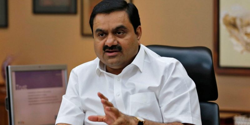 Adani-Backed Green Energy Gallery to Open at London's Science Museum - Vimarsana News