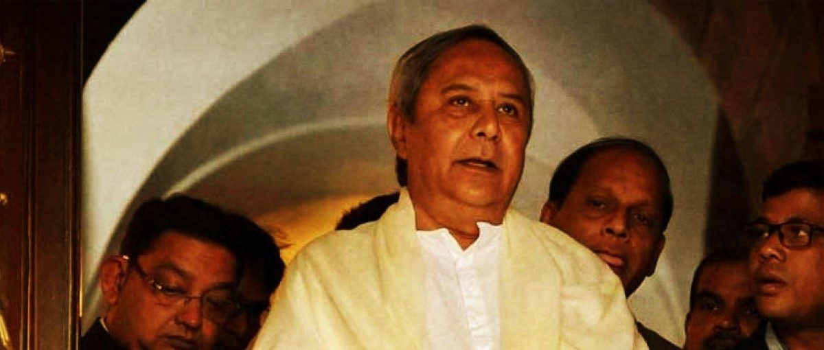 Early Response Has Been Key to Odisha's Efforts to Tackle COVID-19