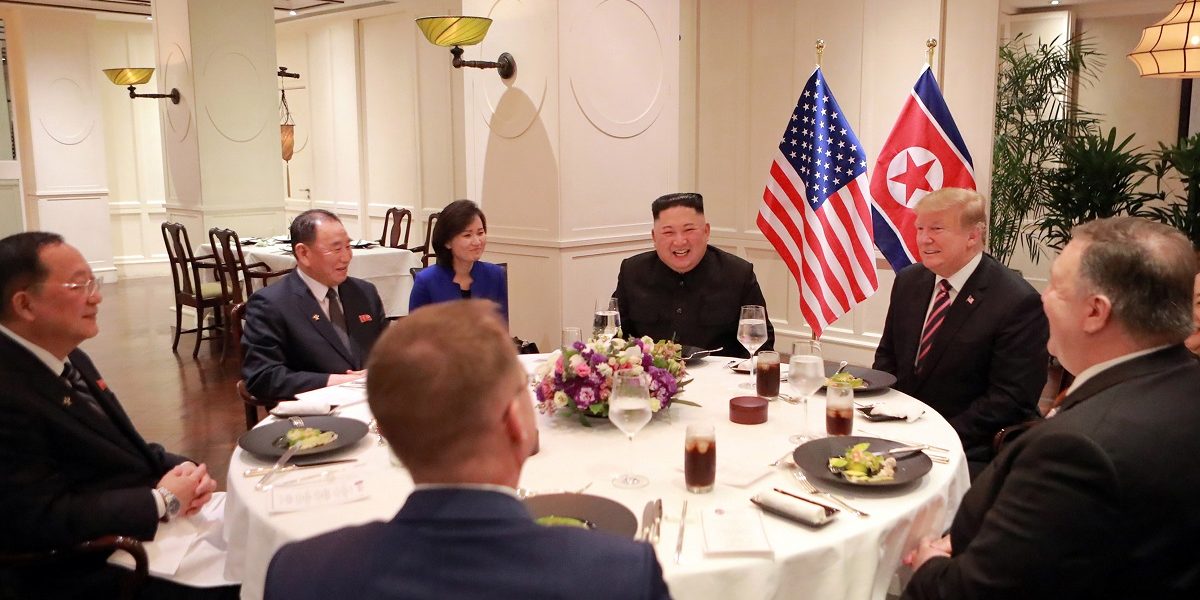 Normal operations restored at NKorean launch site