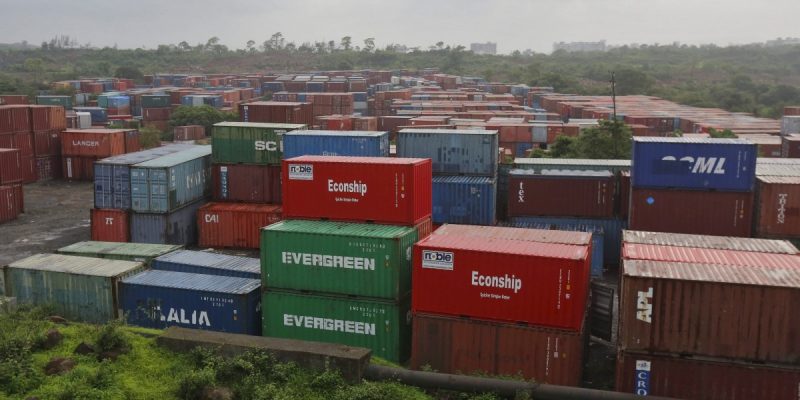 Russian Importers Reach Out to India's Smaller Firms to Sidestep Sanctions - Vimarsana News