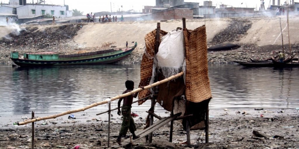 Solving the Great Indian Toilet Puzzle The Wire