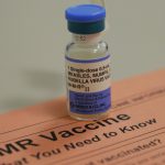 MMR-vaccine