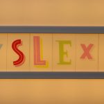 dyslexia