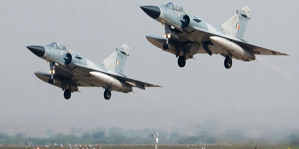 Watch | Lessons From the Balakot Airstrikes