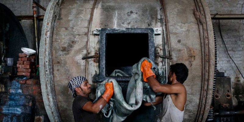 How the Conception of Leather as 'Untouchable' Segregated Dalits from Shudras - Vimarsana News