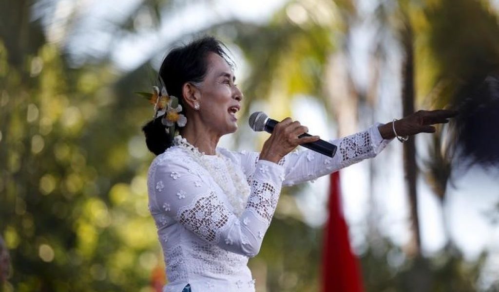 Rights Groups Launch Myanmar Boycott ahead of Hague Genocide Hearings