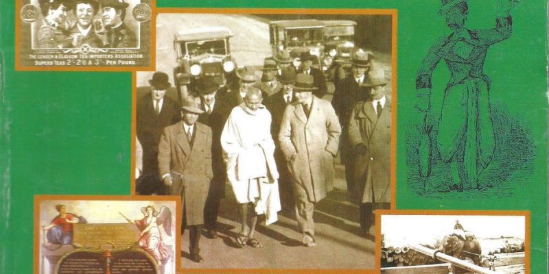 The Risks of Looking at India's History Through the Eyes of Pseudo-Historians - Vimarsana News