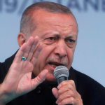 Tayyip Erdogan