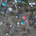 Cyclone Idai in Beira