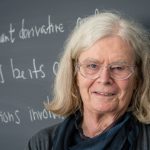 Fields Medal, Abel Prize, Nobel Prize, calculus of variations, differential geometry, analytical geometry, particle physics, harmonic maps, Institute for Advanced Study, Richard Palais, Yamabe problem, Brandeis University, University of Illinois, Dirichlet energy, Stephen Smale,