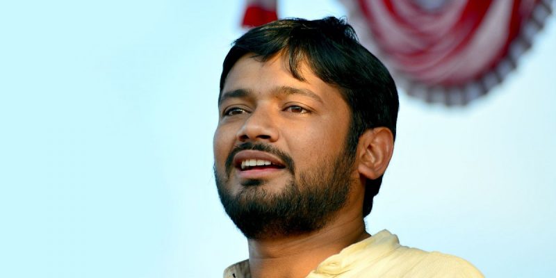 Delhi Court Summons Kanhaiya Kumar, Others on March 16 in 2016 JNU Sedition Case - Vimarsana News