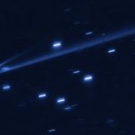Gault 6478, Asteroid Gault, PanSTARRS. Hubble space telescope, William Herschel Telescope, La Palma, Tenerife, ESO, Asteroid Terrestrial-Impact Last Alert System, NASA ATLAS, asteroids, near-Earth objects,